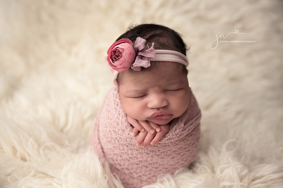 "Baby Photographer Columbus Ohio"