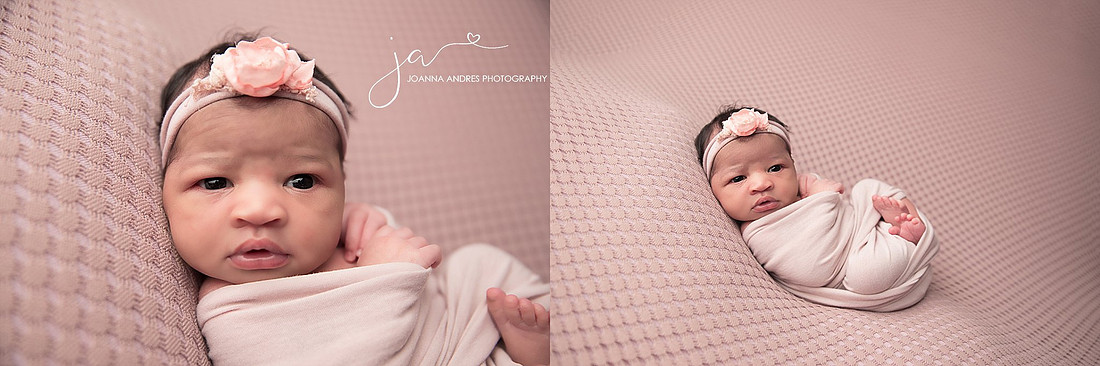 "Baby Photographer Columbus Ohio"