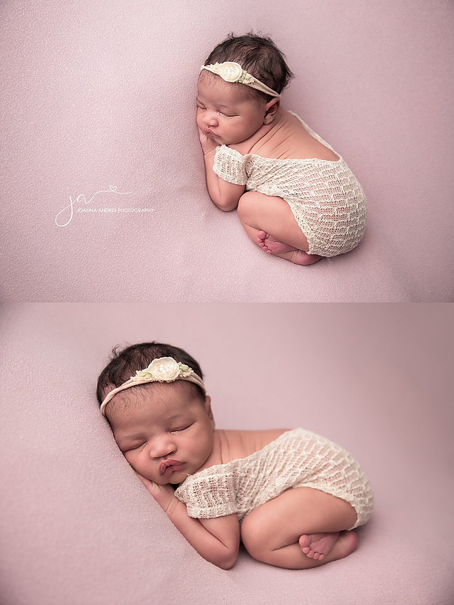 "Baby Photographer Columbus Ohio"