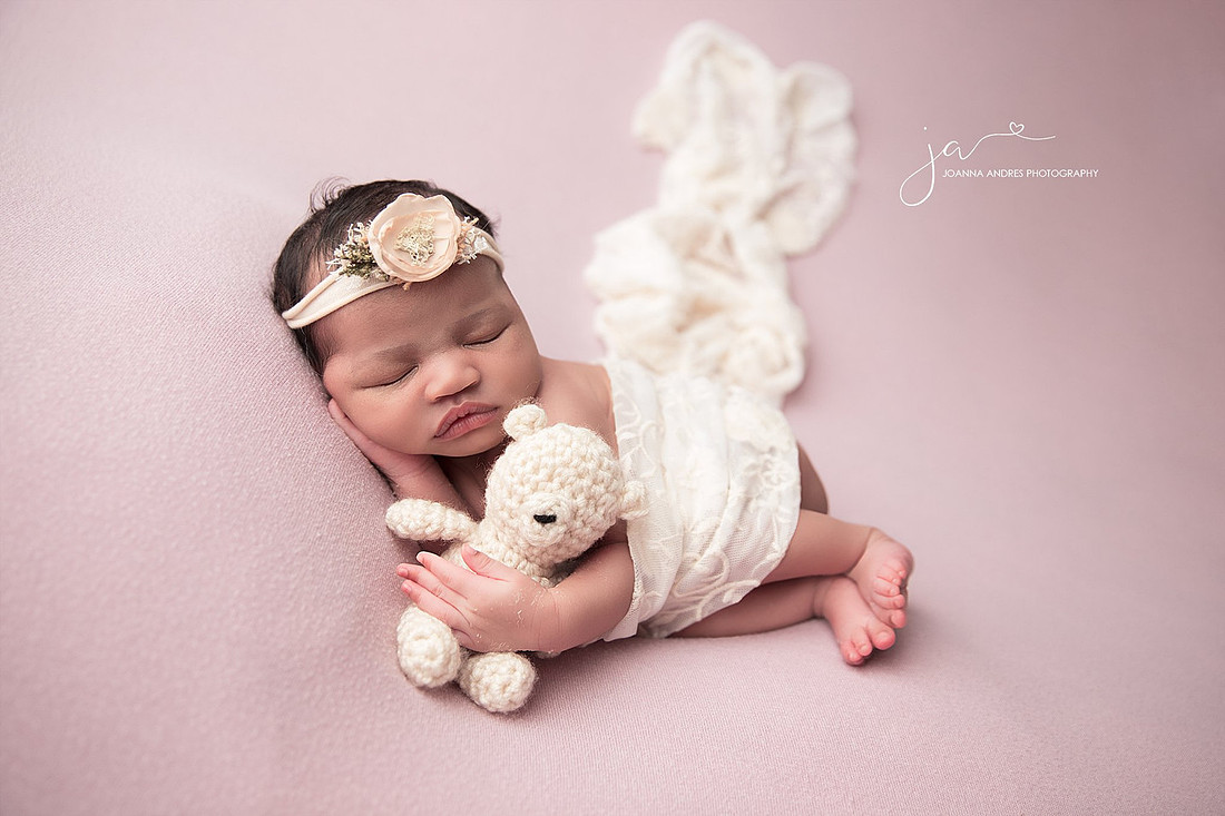 "Baby Photographer Columbus Ohio"