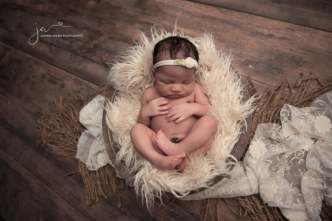 "Baby Photographer Columbus Ohio"