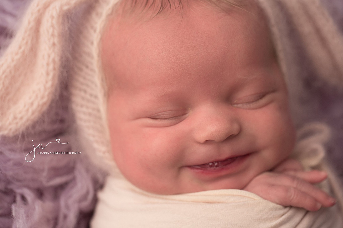 Baby Photographer Columbus Ohio