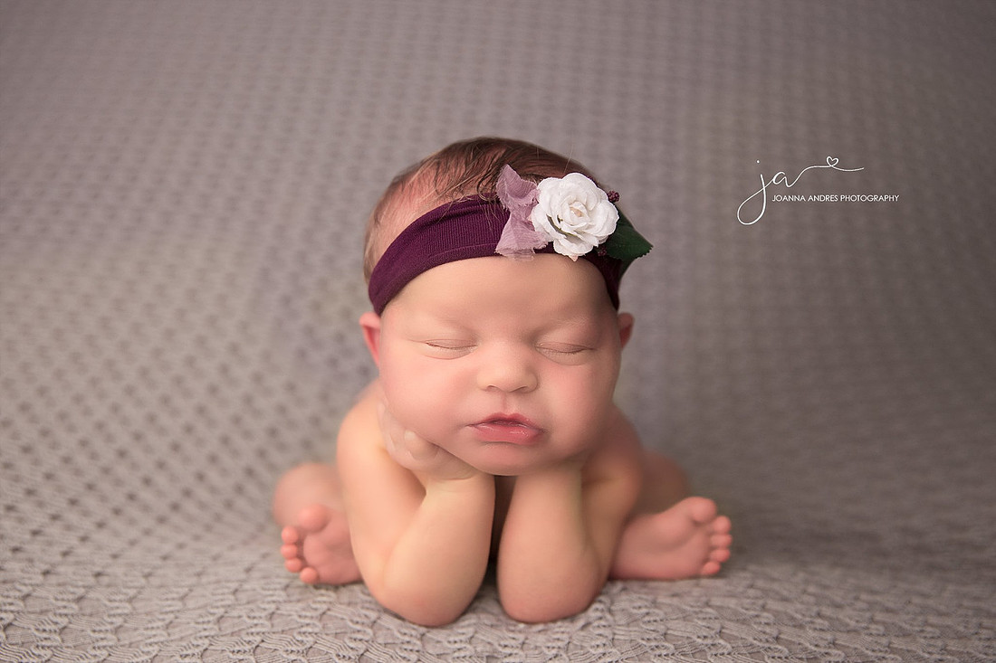 Baby Photographer Columbus Ohio