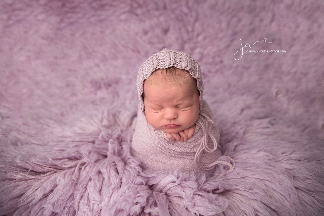 Baby Photographer Columbus Ohio
