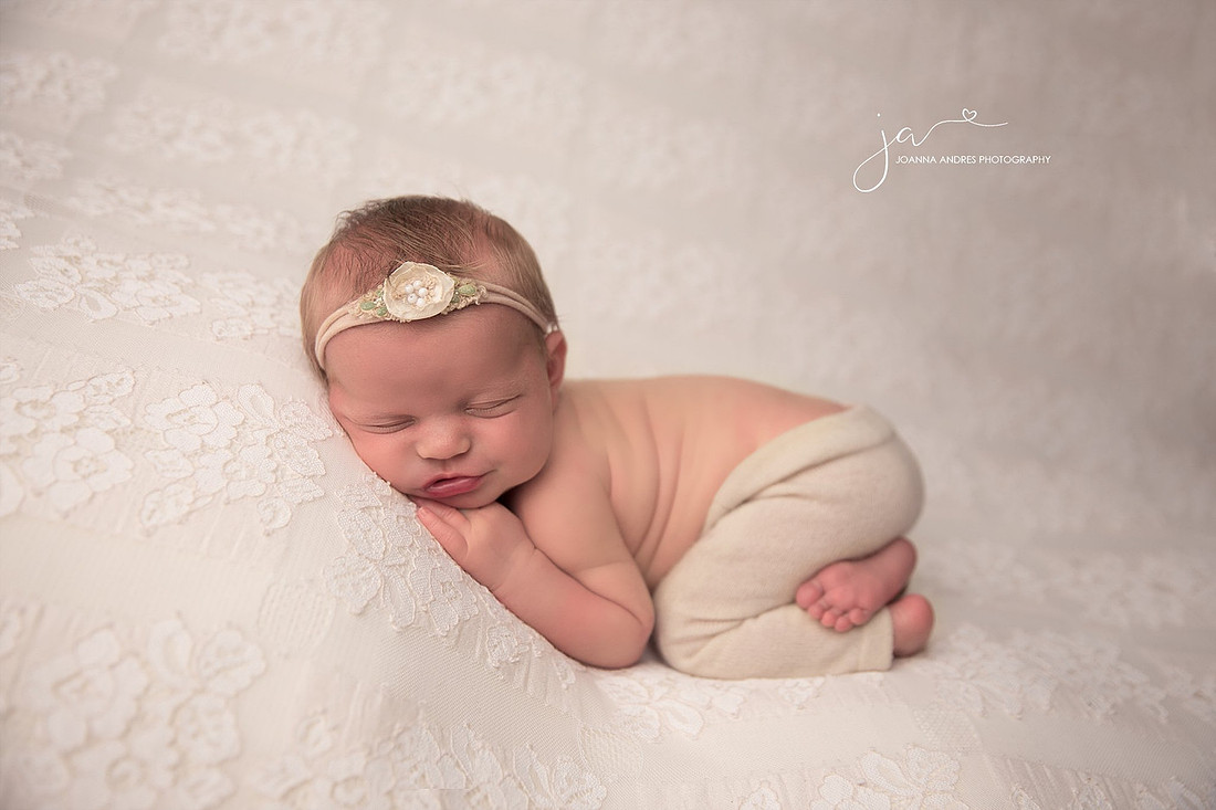 Baby Photographer Columbus Ohio