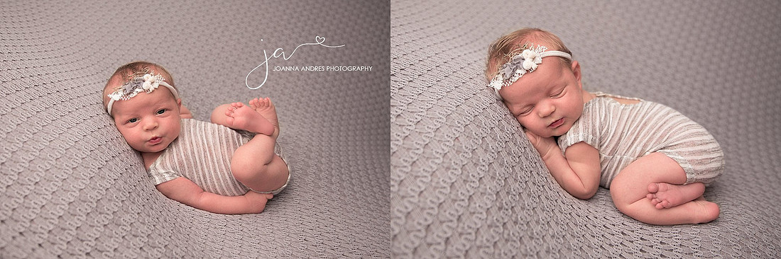 Baby Photographer Columbus Ohio
