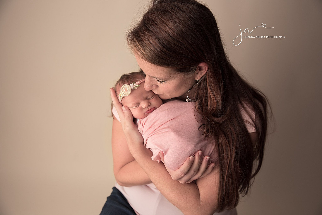Baby Photographer Columbus Ohio