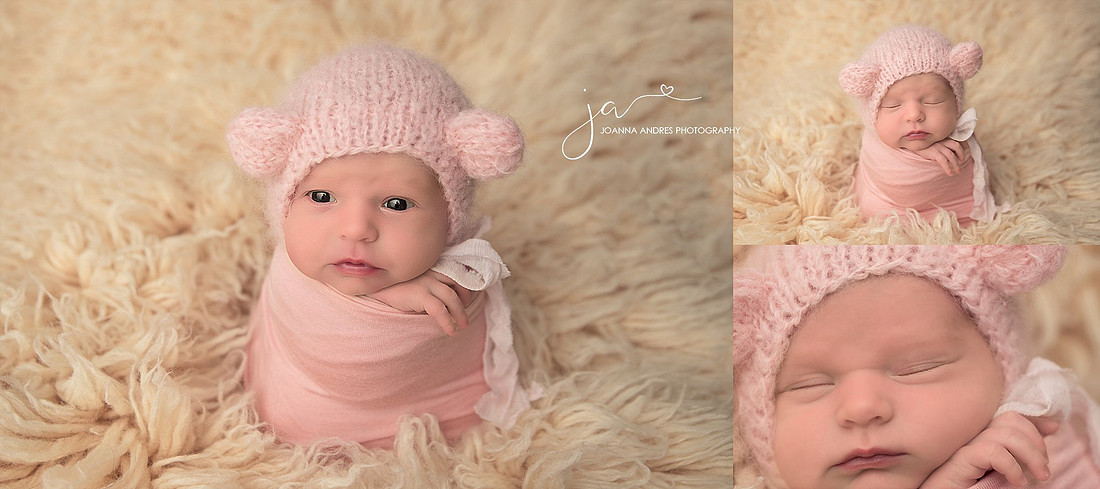 Best Baby Photographer Columbus Ohio