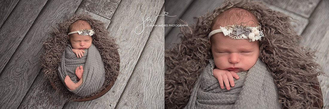 Best Baby Photographer Columbus Ohio