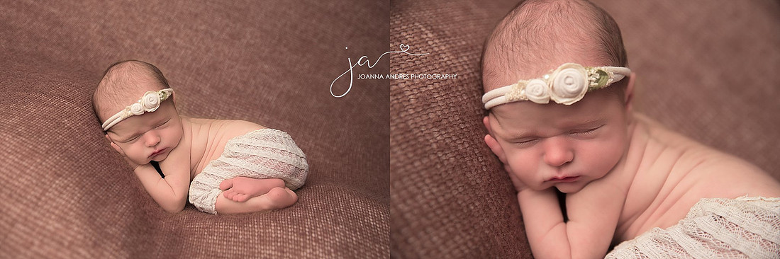 Best Baby Photographer Columbus Ohio