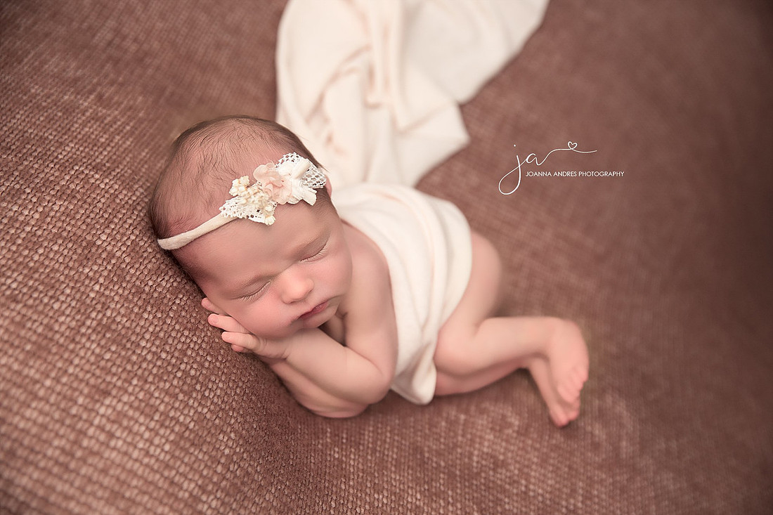 Best Baby Photographer Columbus Ohio