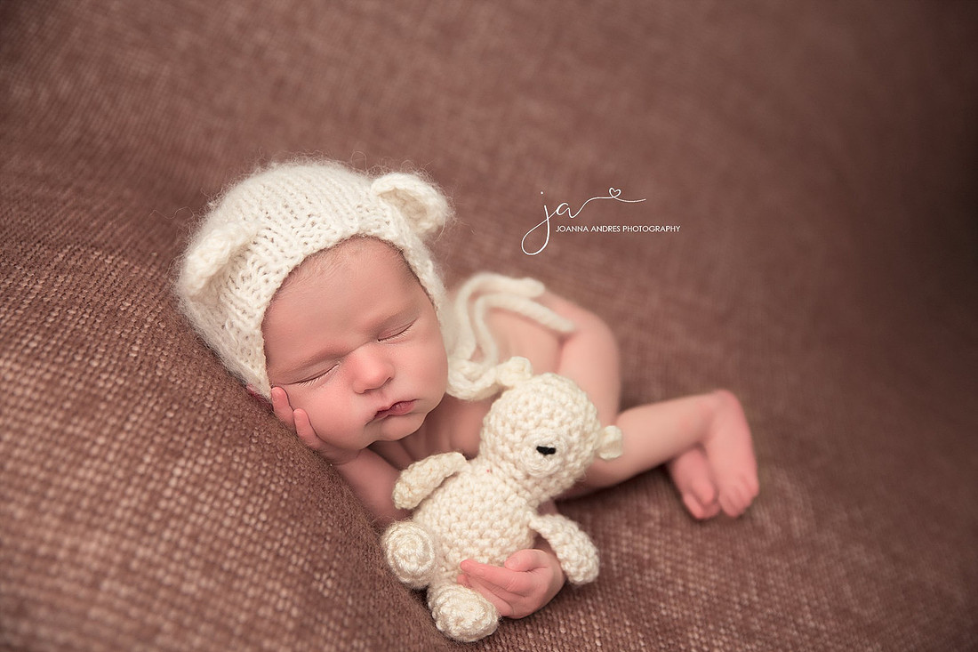 Best Baby Photographer Columbus Ohio