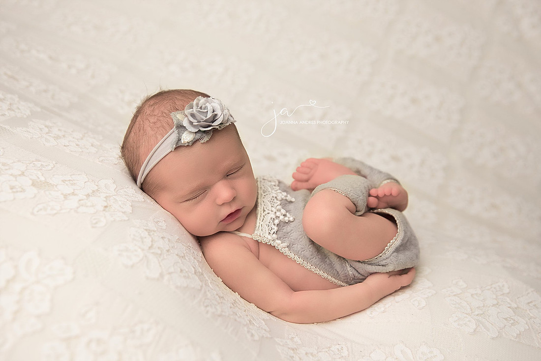Best Baby Photographer Columbus Ohio