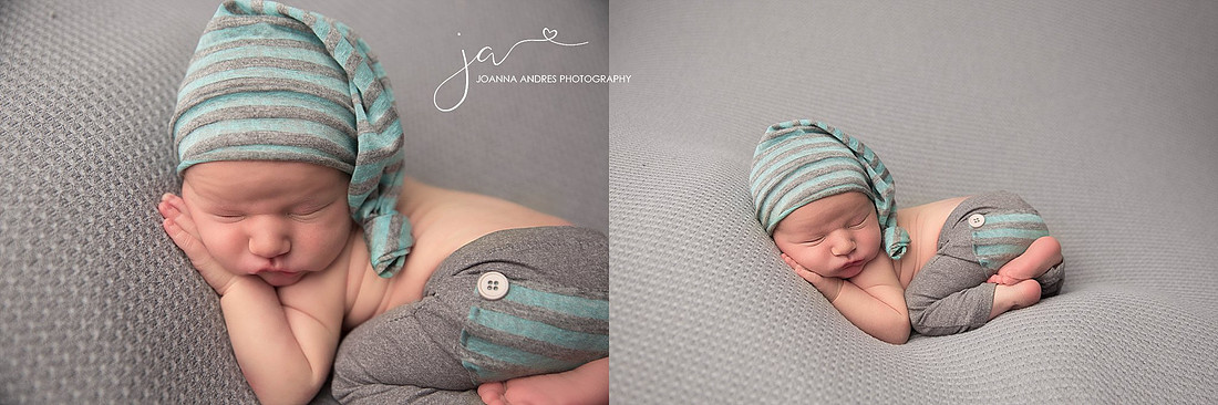 "Newborn Baby Photographer" 