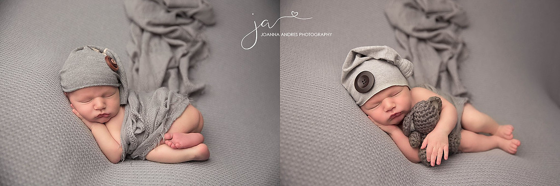 "Newborn Baby Photographer" 