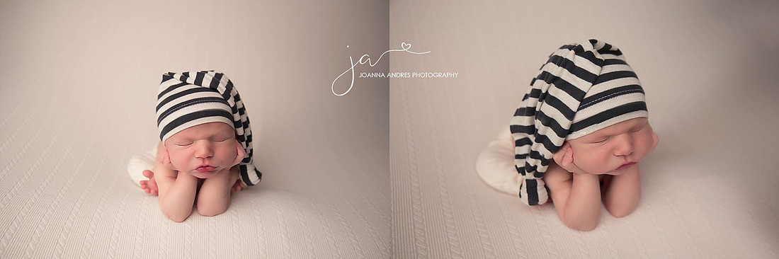 "Newborn Baby Photographer" 