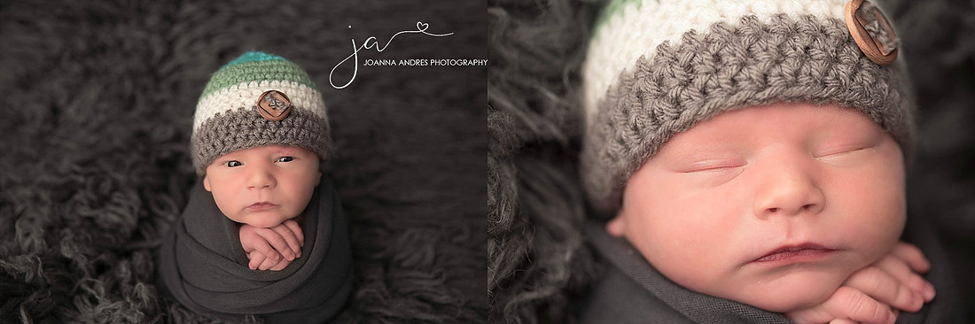 "Newborn Baby Photographer" 