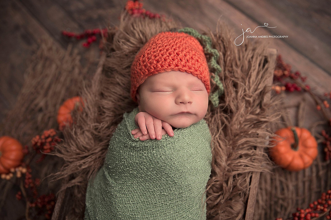 "Newborn Baby Photographer" 