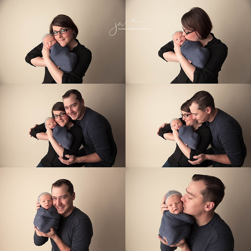 "Newborn Baby Photographer" 