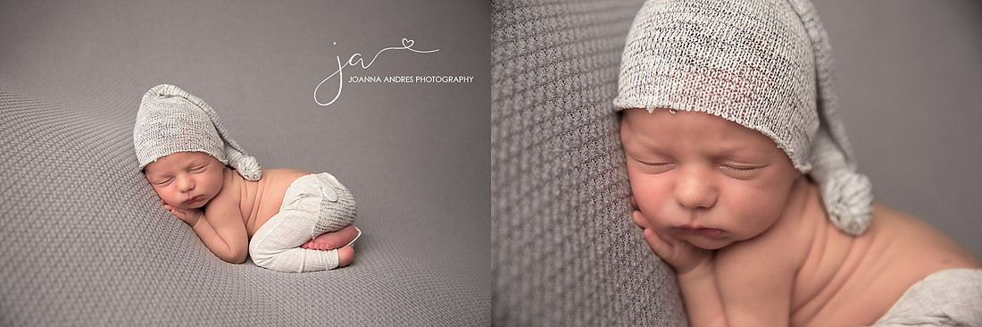 OSU Newborn Baby Columbus Ohio