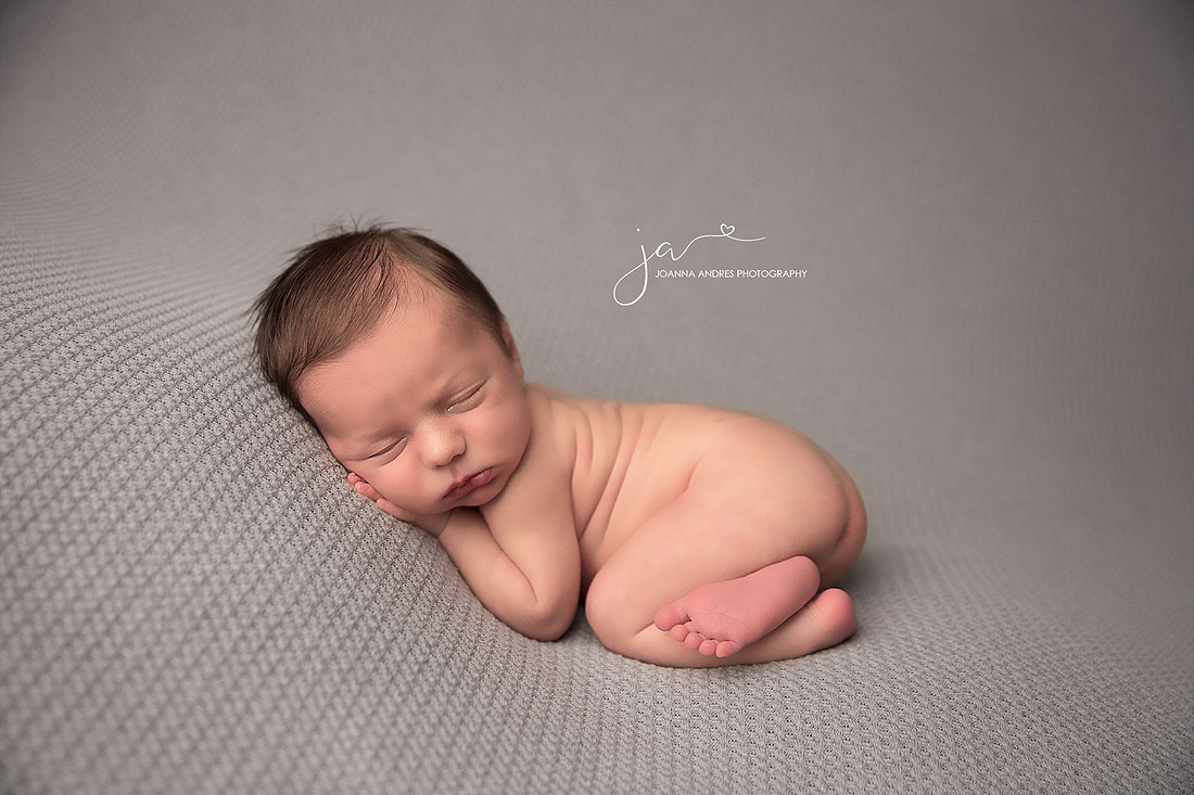 OSU Newborn Baby Columbus Ohio
