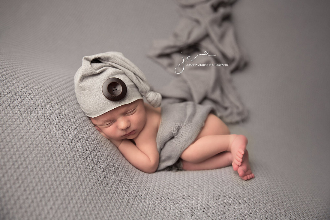 OSU Newborn Baby Columbus Ohio