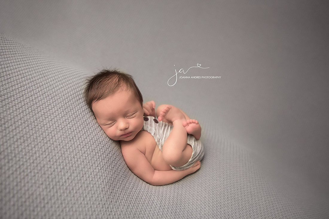 OSU Newborn Baby Columbus Ohio