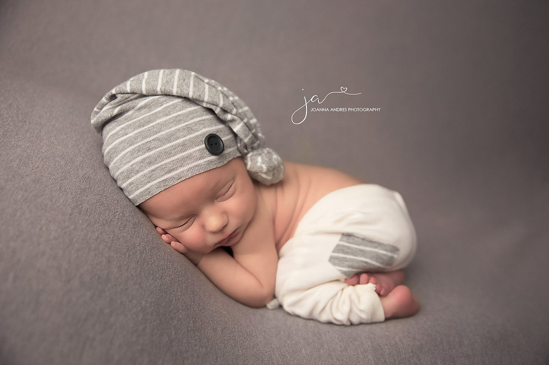 OSU Newborn Baby Columbus Ohio