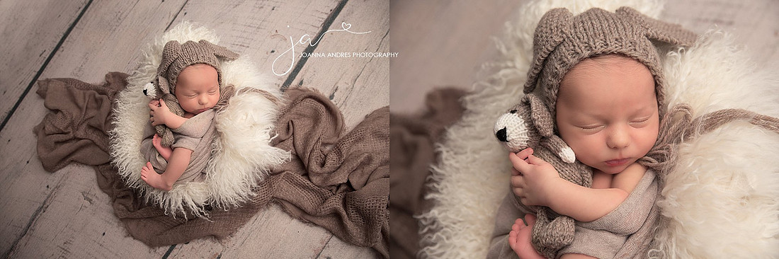 OSU Newborn Baby Columbus Ohio