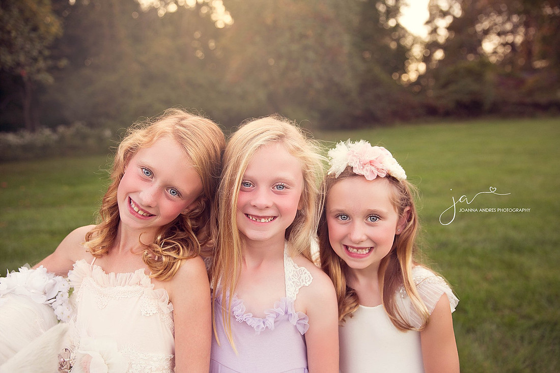 Sisters Upper Arlington Ohio