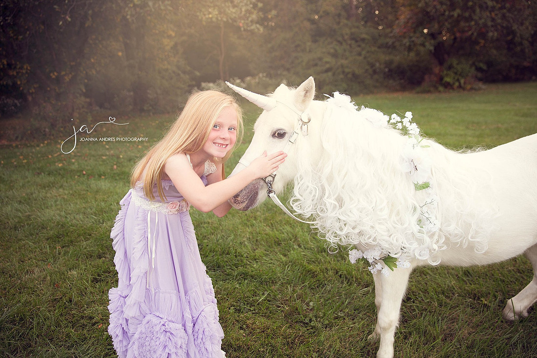 Unicorn Session