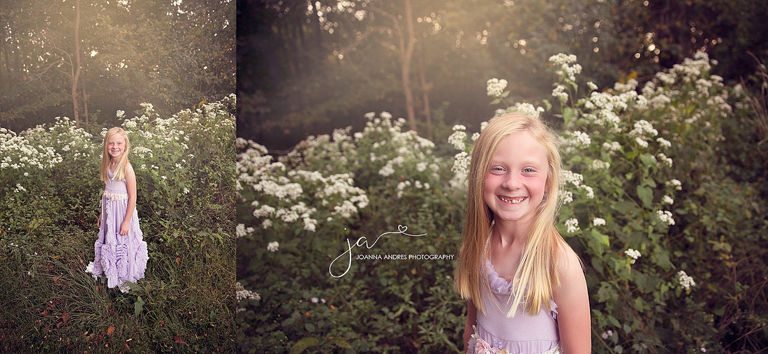 GIrl Portraits