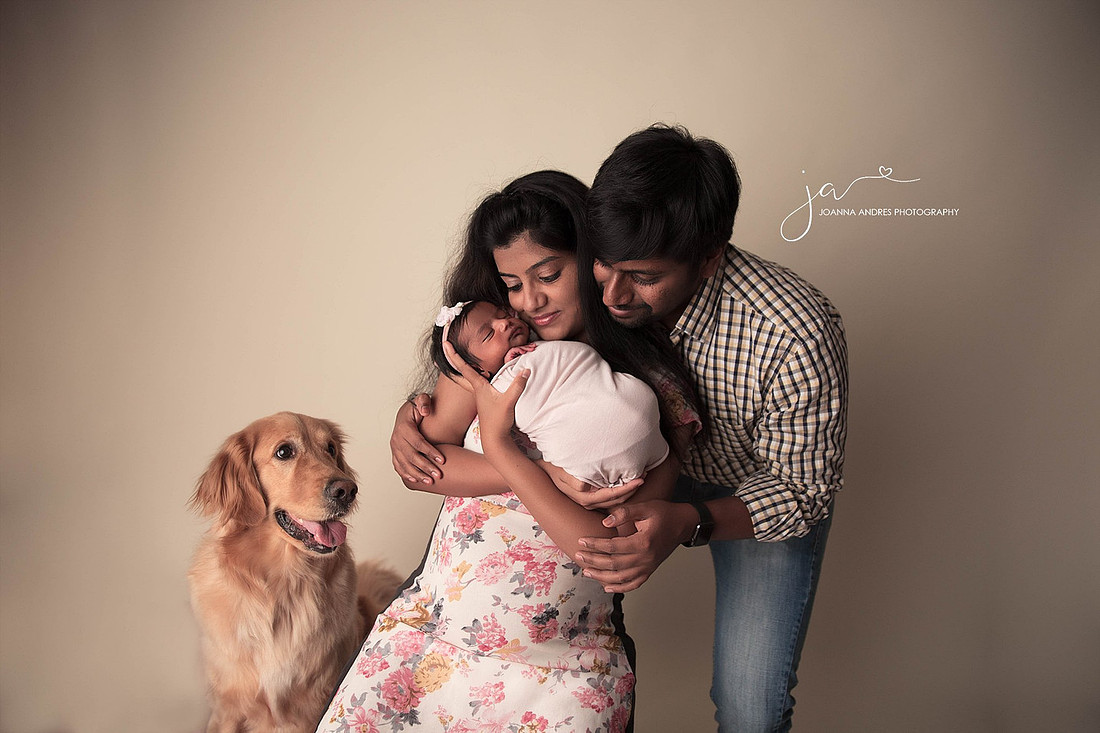 "Newborn Photographer Columbus Ohio"