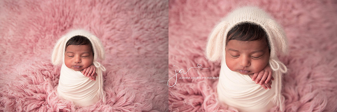 "Newborn Photographer Columbus Ohio"