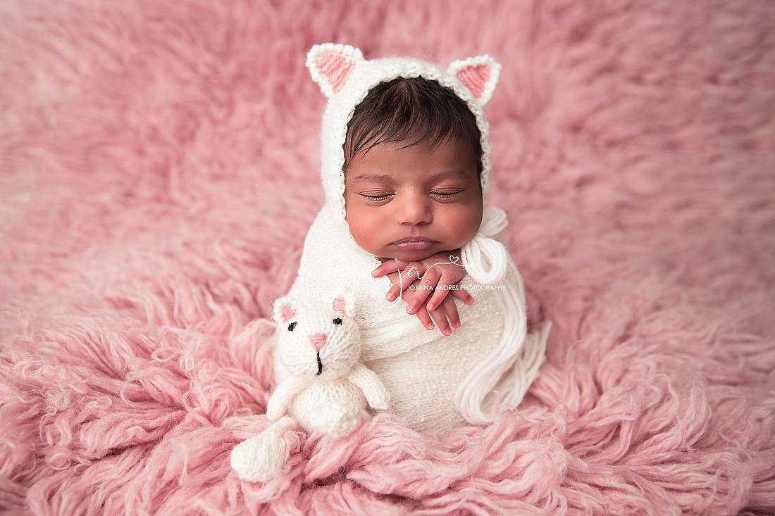 "Newborn Photographer Columbus Ohio"