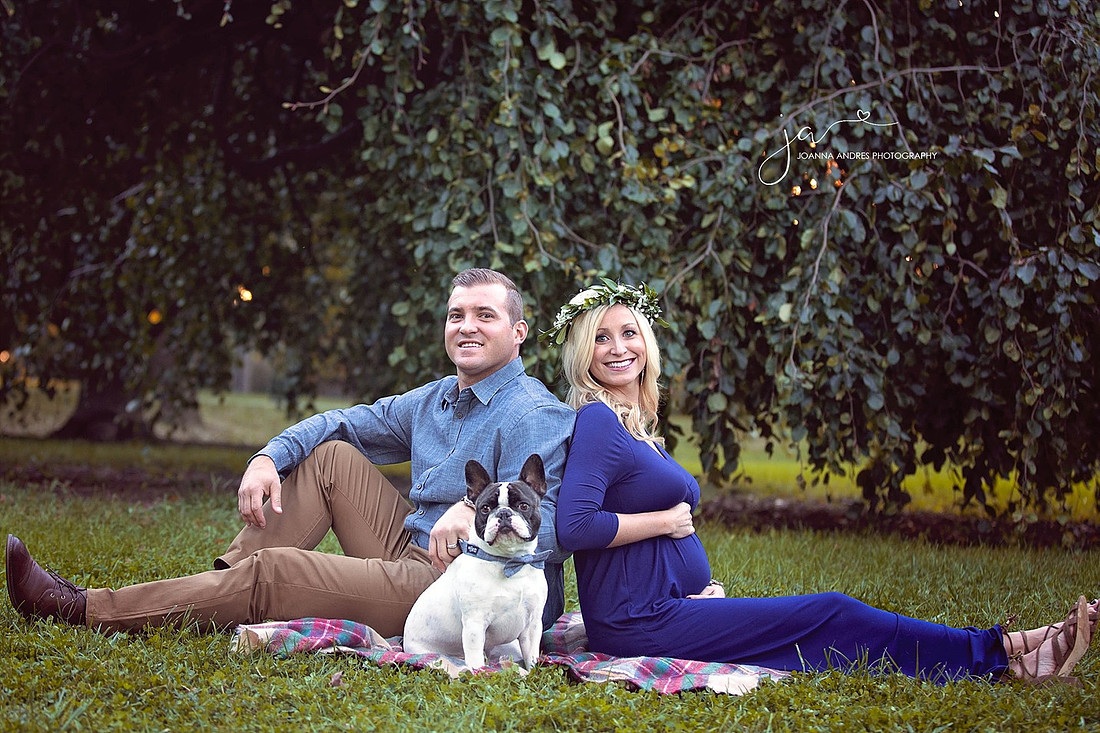"Maternity Photographer Columbus Ohio" 