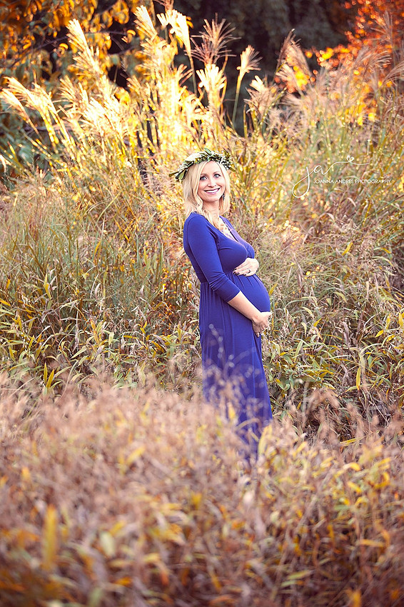 "Maternity Photographer Columbus Ohio" 