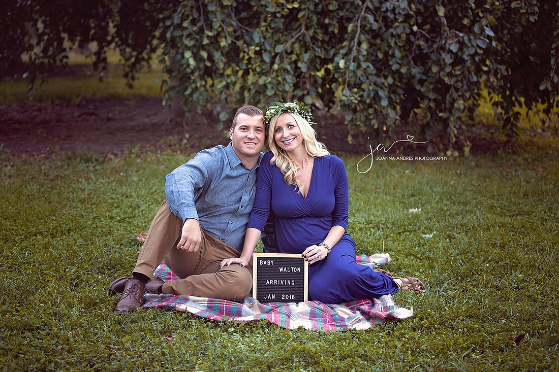 "Maternity Photographer Columbus Ohio" 