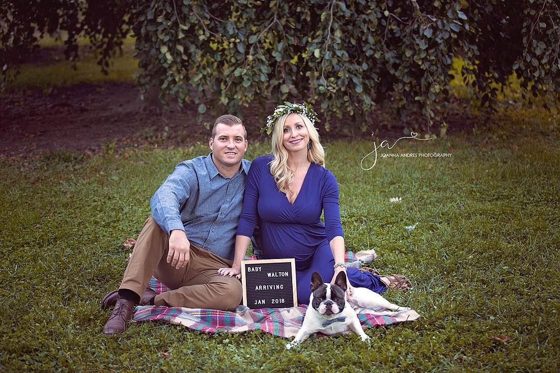 "Maternity Photographer Columbus Ohio" 
