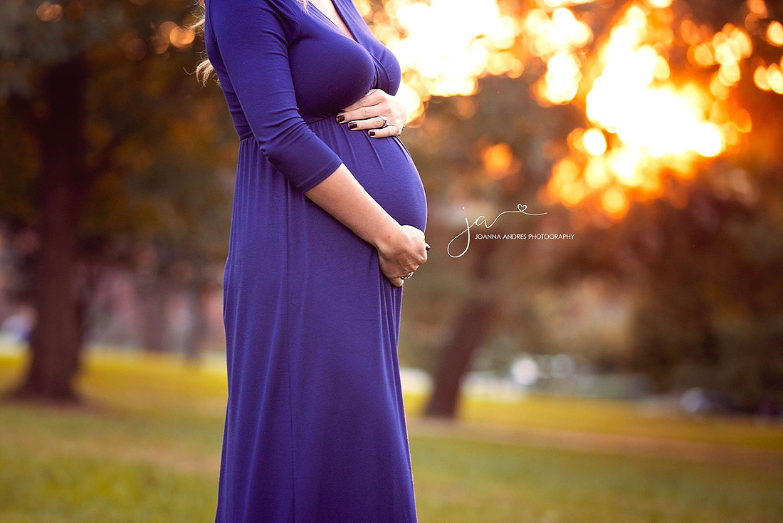 "Maternity Photographer Columbus Ohio" 