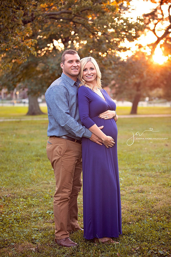 "Maternity Photographer Columbus Ohio" 