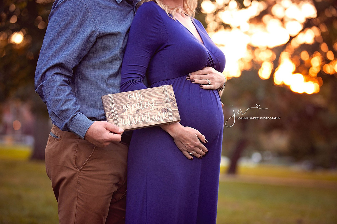 "Maternity Photographer Columbus Ohio" 