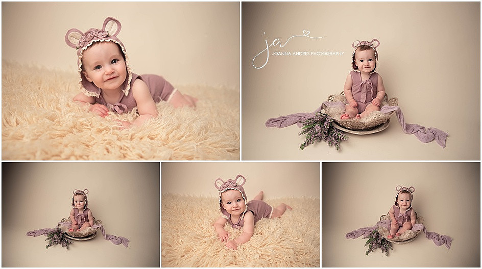 "Milestone Photographer Columbus Ohio"