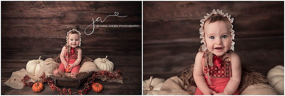 "Milestone Photographer Columbus Ohio"