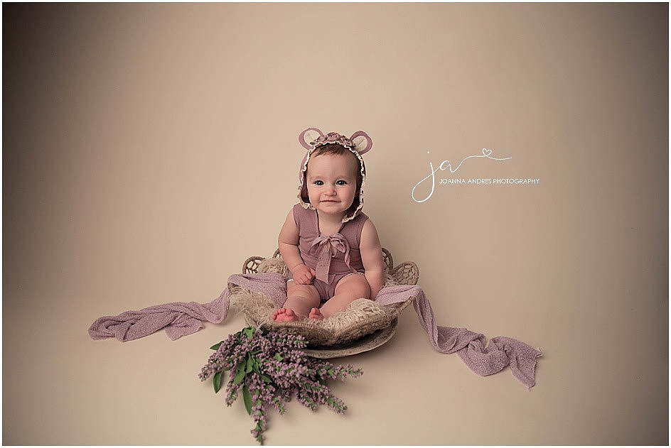 "Milestone Photographer Columbus Ohio"