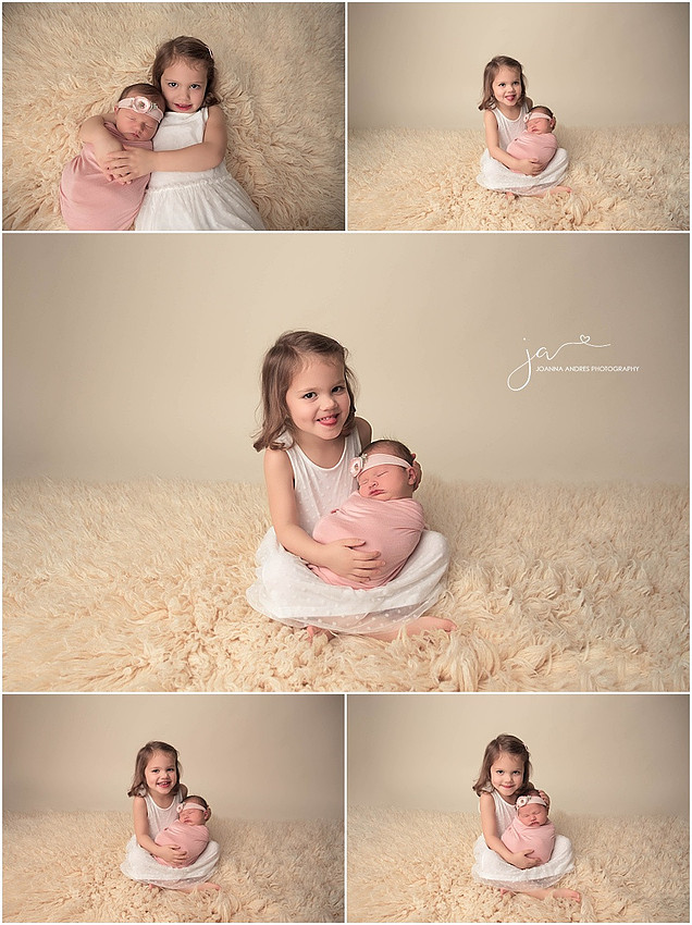 "Family Newborn Photographer Columbus Ohio"