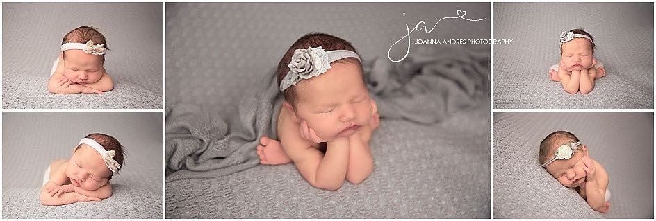"Family Newborn Photographer Columbus Ohio"