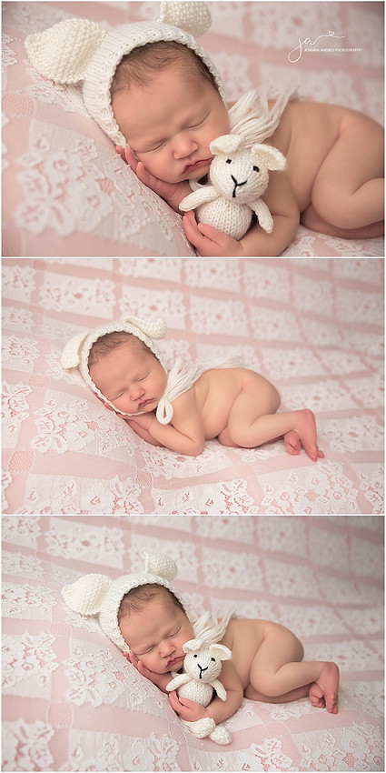 "Family Newborn Photographer Columbus Ohio"