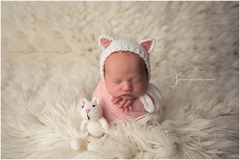 "Family Newborn Photographer Columbus Ohio"