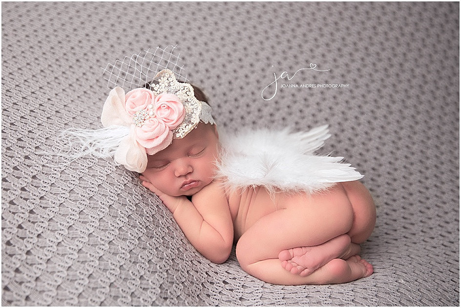 Angel Baby